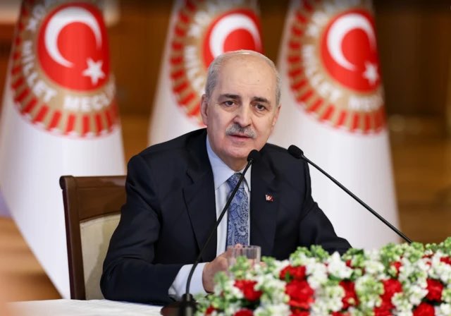 TURKHazall's tweet photo. Numan Kurtulmuş: “Recep Tayyip Erdoğan'ı bu millet kıyamete kadar en iyi şekilde hatırlayacak, en iyi şekilde anacaktır.” 
  Nasıl anacaksınız ey Türk Milleti? https://t.co/egPQR5EAfs