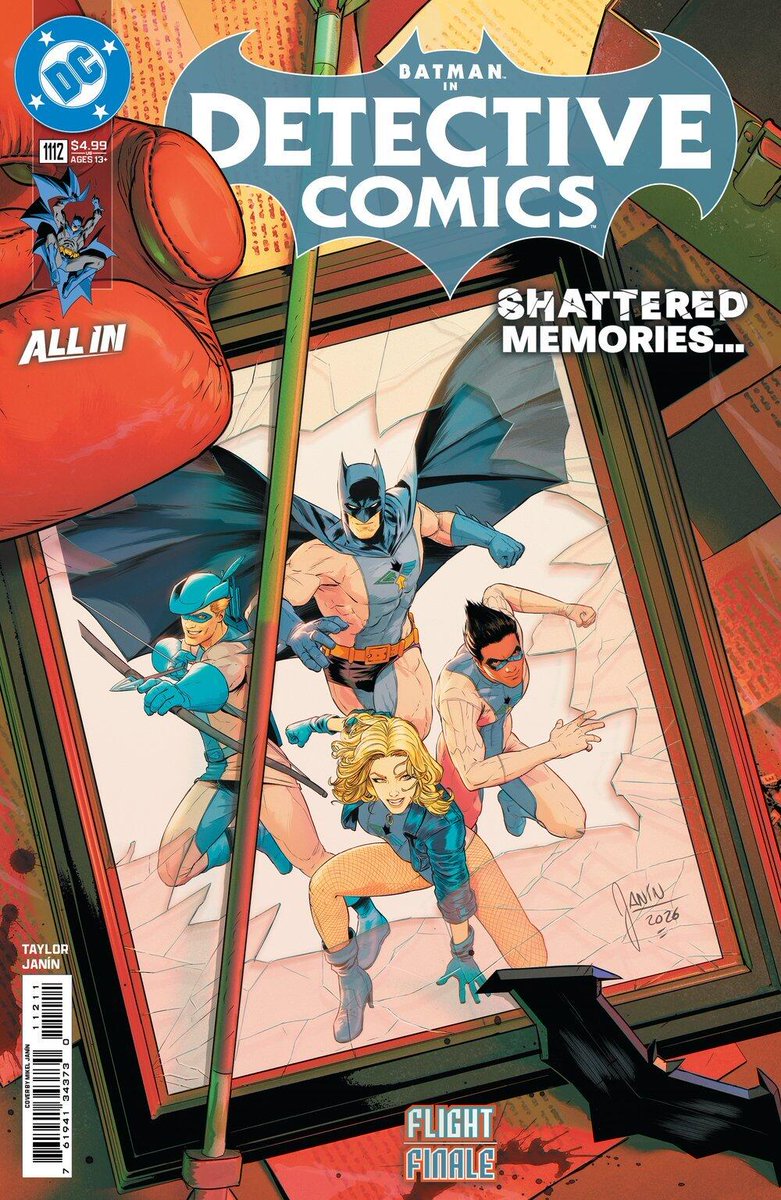 Radar Comics tweet media