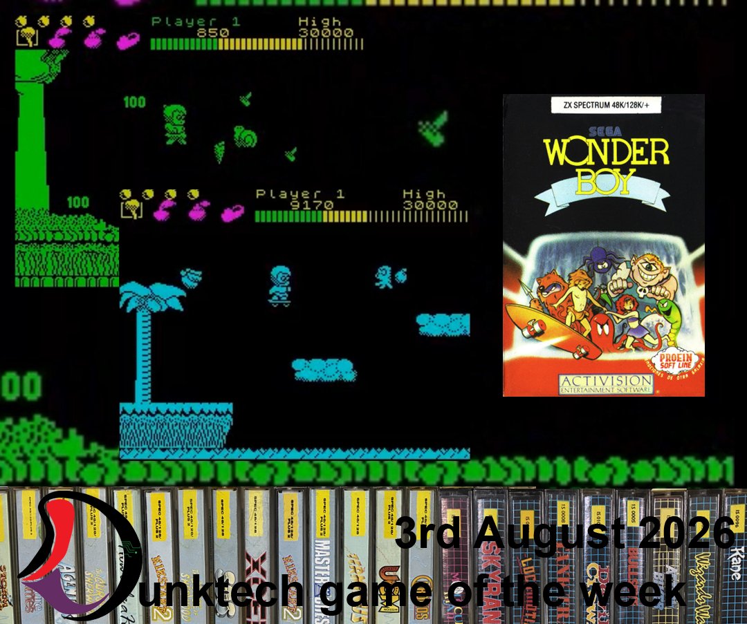 dunktech tweet picture