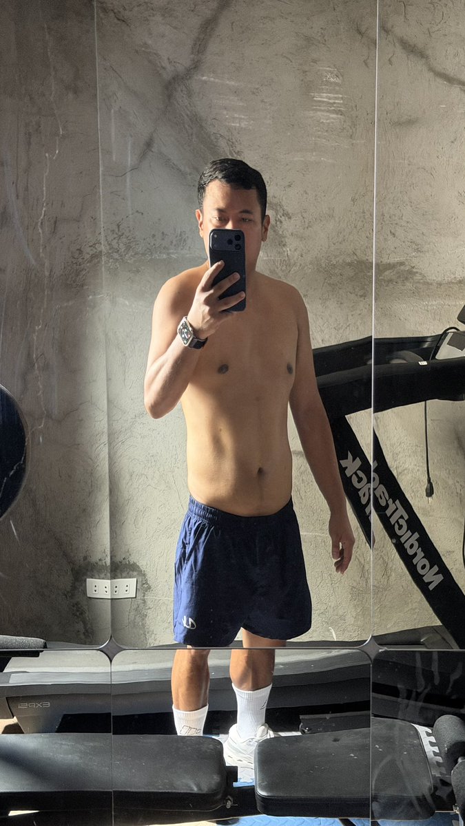 NicoMatos4's tweet photo. Malayo pa pero malayo na https://t.co/Fvk1cXgaAa