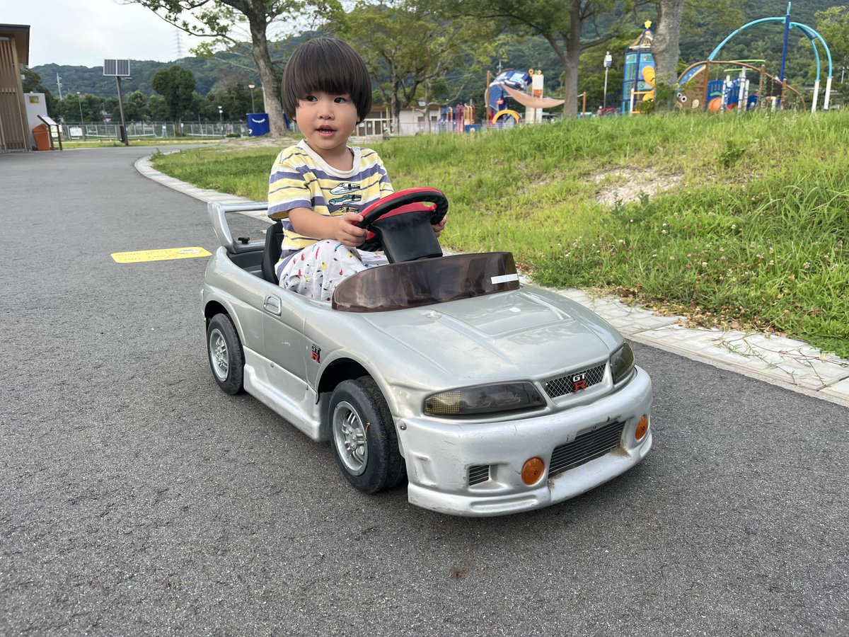 715koki's tweet photo. R33ドライブ https://t.co/6BhT6RUu1o