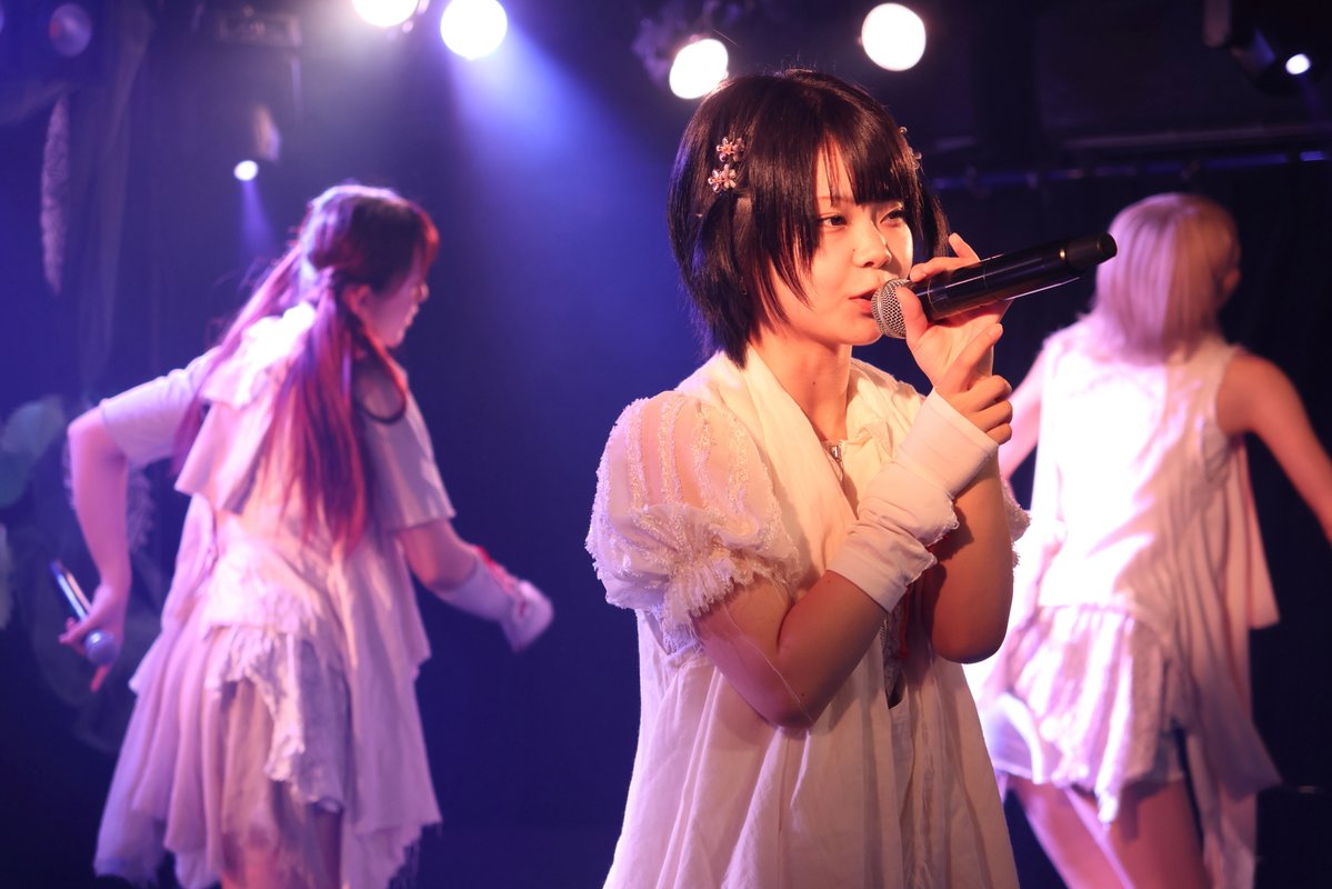 jethroh63's tweet photo. 『482FES 2026』-DAY-＠大塚Hearts Next(2026.8.1)
Lion net girl
新体制見るのは初めてでした。元メンバーと名前が似ていて、覚えやすい？言い間違えやすい？（笑）
#ラネガ
#482FES https://t.co/A1sB6Syfix
