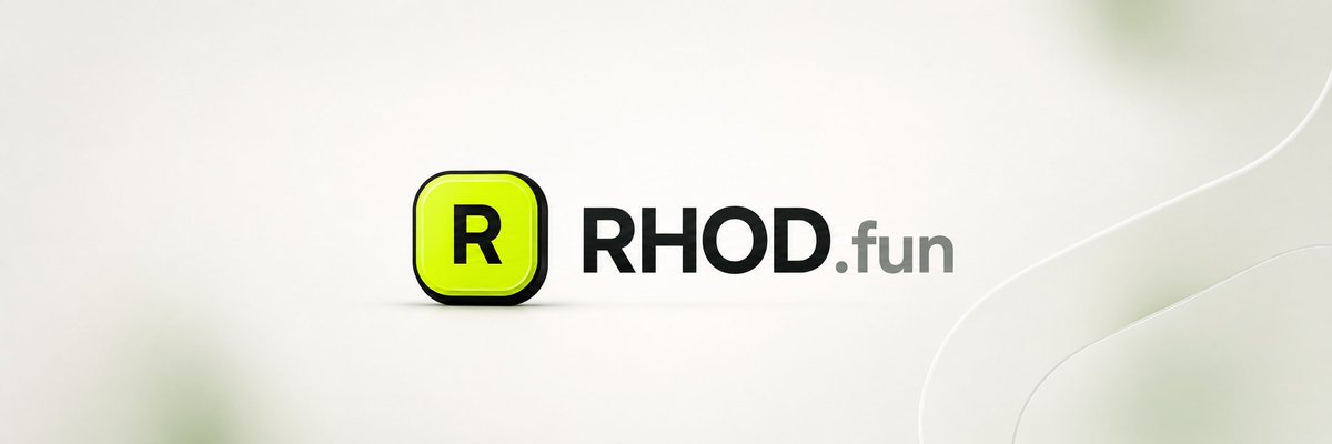 rhodfun's tweet photo. All documentation and contracts are available on the website.  $PONS integration can be set up with simple steps whenever they’re ready once they generate the developer/API keys.

 $RHOD tokens can be launched directly from @PonsEcosystem , and we can easily route this. 

In the meantime, we’ll wait for the team’s response while continuing to burn tokens and claims generated from fees.
https://t.co/8Hf1hPVS6O
