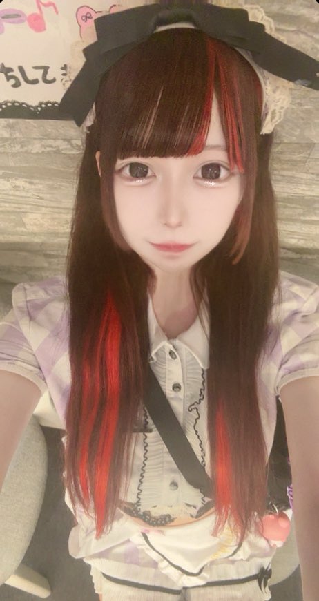 satou_Luminous's tweet photo. さとさん18時からいまち！！
 #コンカフェ  #福岡 #北九州 #地雷 https://t.co/NjVwWKUoMg