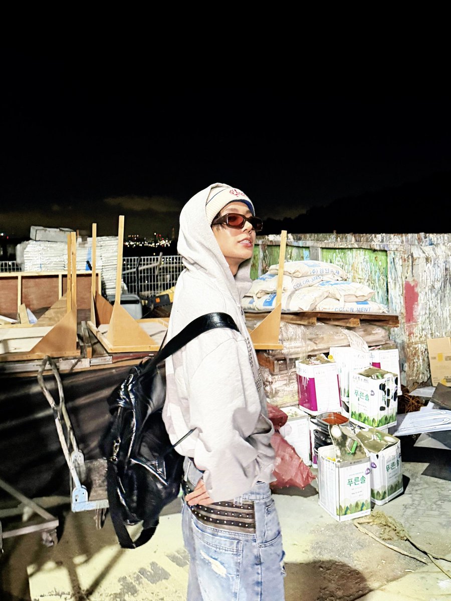 마르 #RideOrDie tweet media