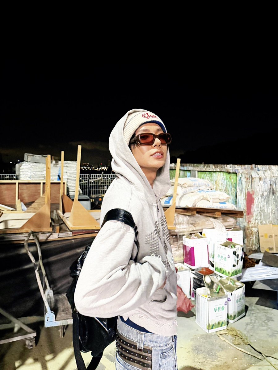 마르 #RideOrDie tweet media