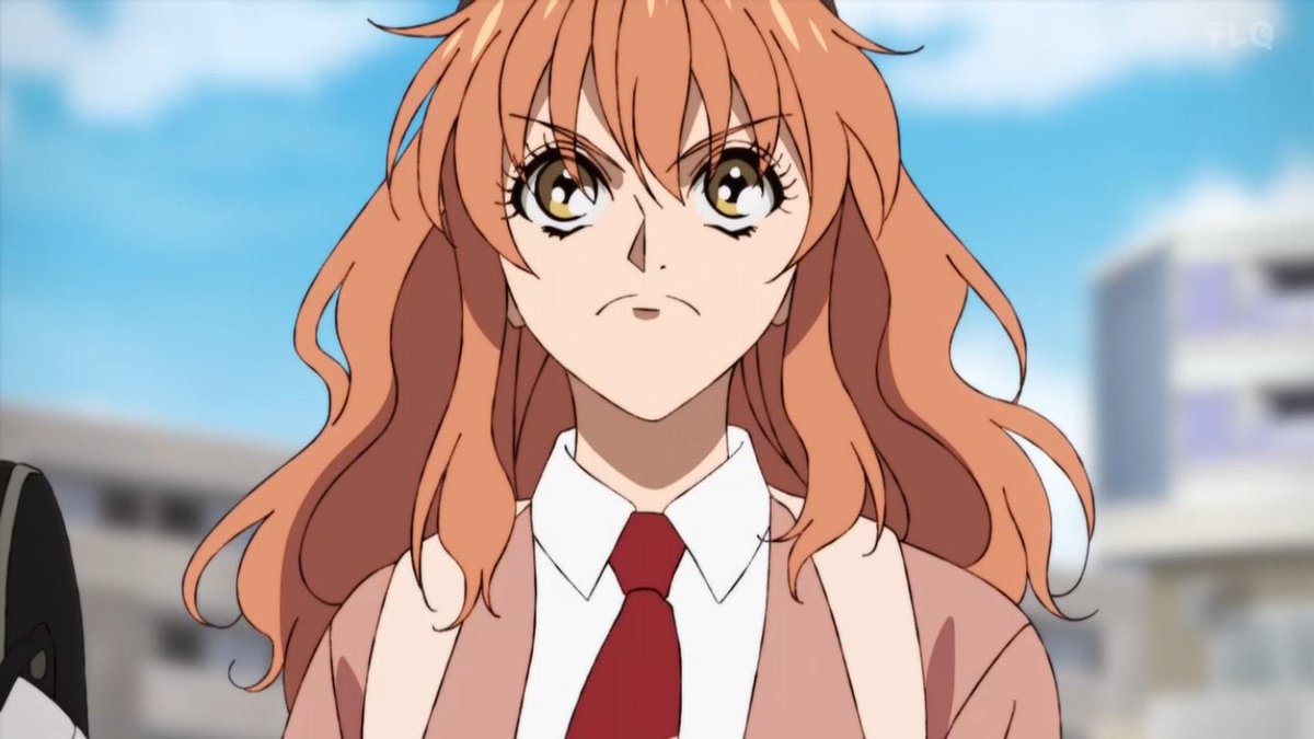 鉄鍋のジャン！ 第5話 ツイート画像 1