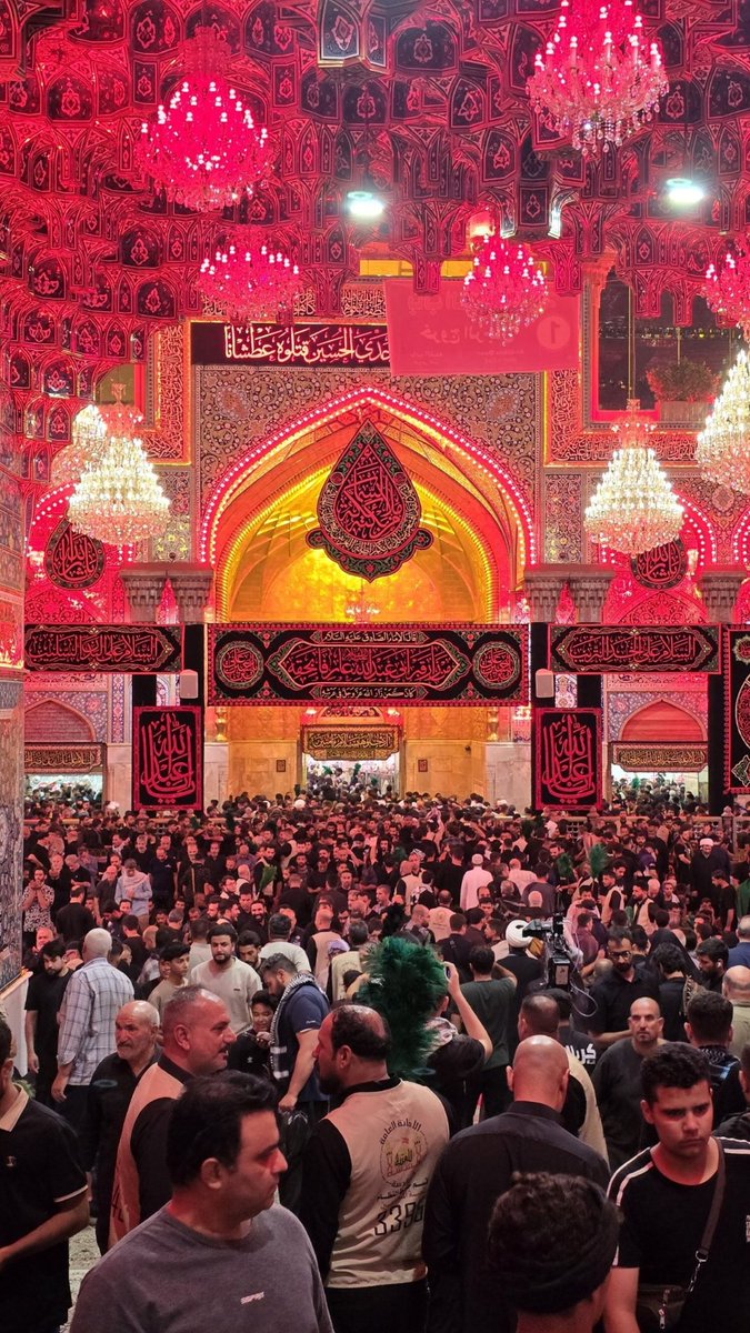 khashayar_86's tweet photo. پرچم حسين(ع) نماد عدالتخواهى، عزت و آزادگی است. راه عاشورا همچنان زنده و الهام بخش است،
#يا_لثارات_الحسين
#جان_فدای_حسین https://t.co/QE3SmgTgFL