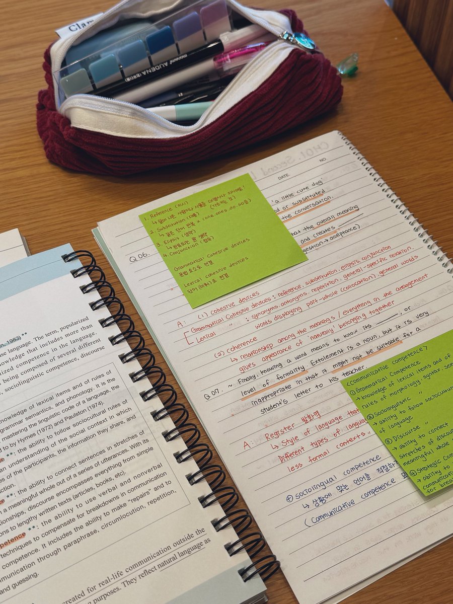 Jjerry_ssam's tweet photo. #studytwt https://t.co/kGGBcxBlJu