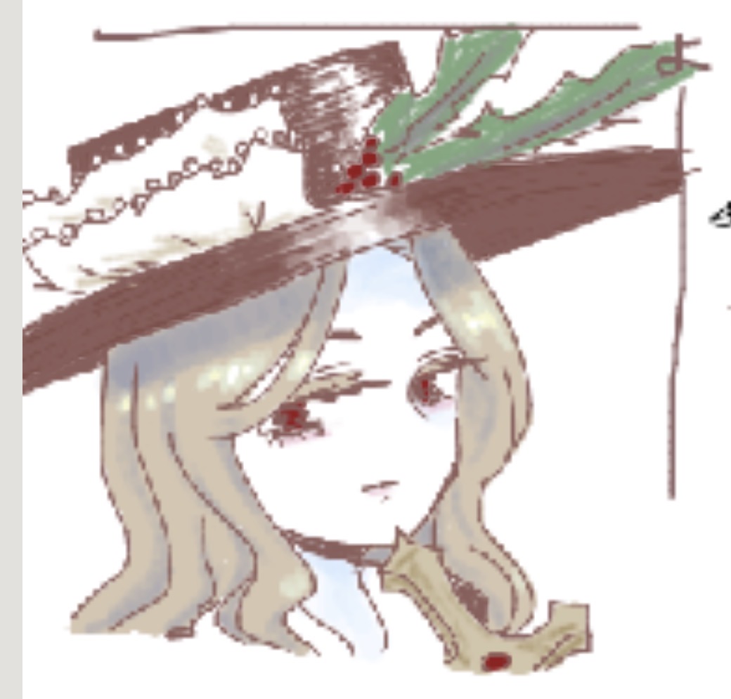 haruka_yoppa's tweet photo. 絵チャジャケ子 https://t.co/EnGsOrDUBs