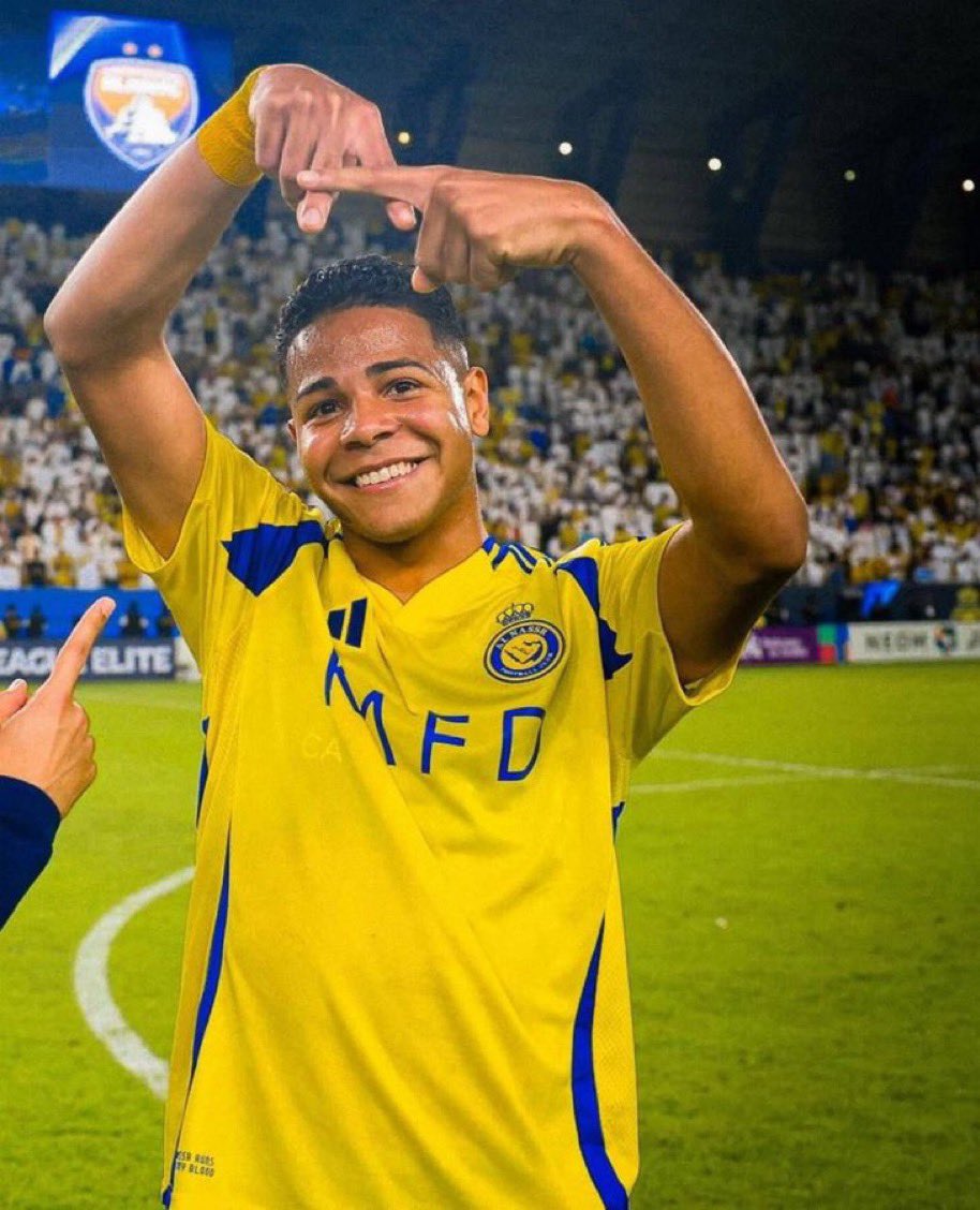 شبكة النصر tweet media