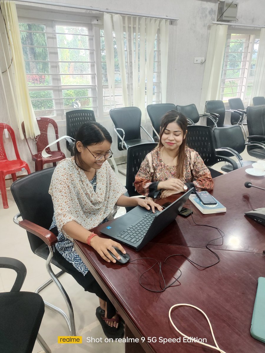 dcwestk_anglong's tweet photo. The District Administration, West Karbi Anglong, launched the #Census2027 Self-Enumeration Drive today.

Complete your self-enumeration and encourage others to participate.

@CMOfficeAssam @diprassam @mygovindia

#SelfEnumeration #WestKarbiAnglong https://t.co/IlbTGIYWjL