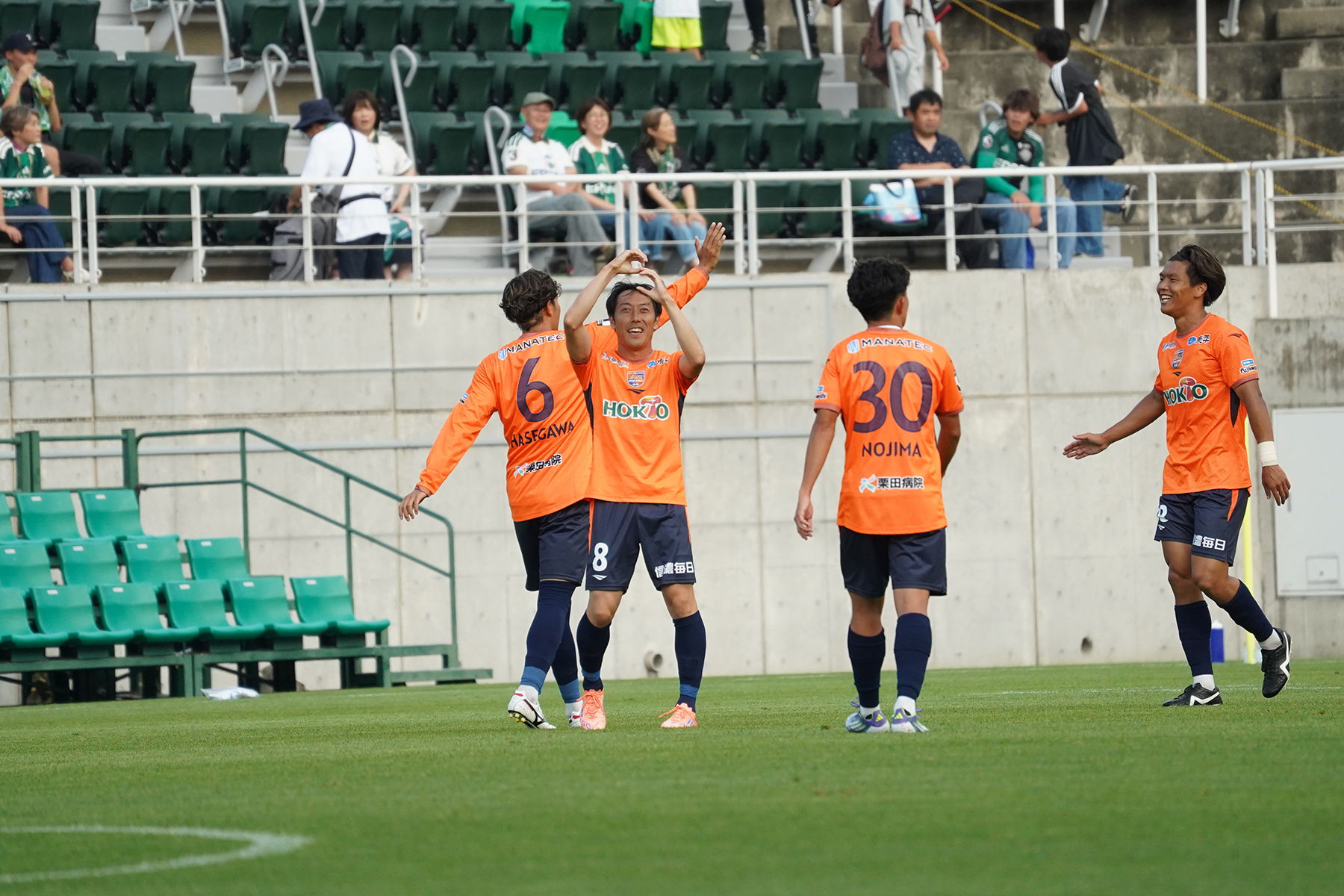 3点セット！AC長野パルセイロ長袖シャツ・ロング、ハーフパンツセット AC長野パルセイロ_official على X: 