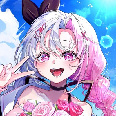ssme_yk's tweet photo. #新しいプロフィール画像
久しぶりにアイコン変えたぞ〜！！！
タイムラインを通り過ぎる時に色がいつもと変わったからじんるい気をつけてねぇ〜！！！！ https://t.co/BGl1XCcIcQ