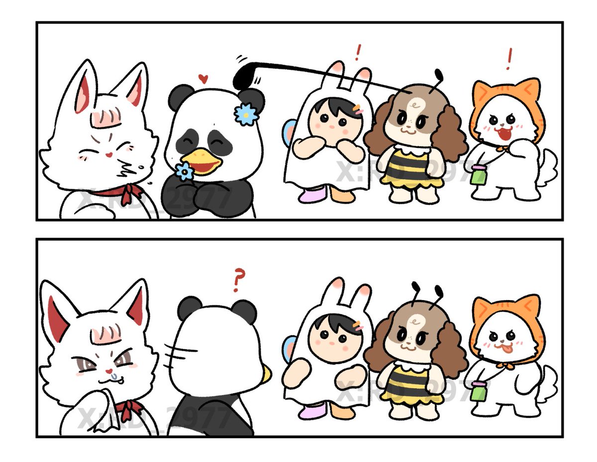 RD_2977's tweet photo. ความสามารถพิเศษ 🐝 https://t.co/wMfYwZG41e