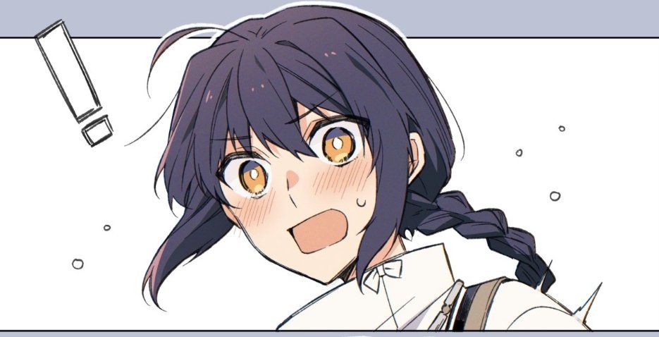 A0iMurakumo's tweet photo. @_IKindMommy Que belleza... https://t.co/1Lp12hE5bm