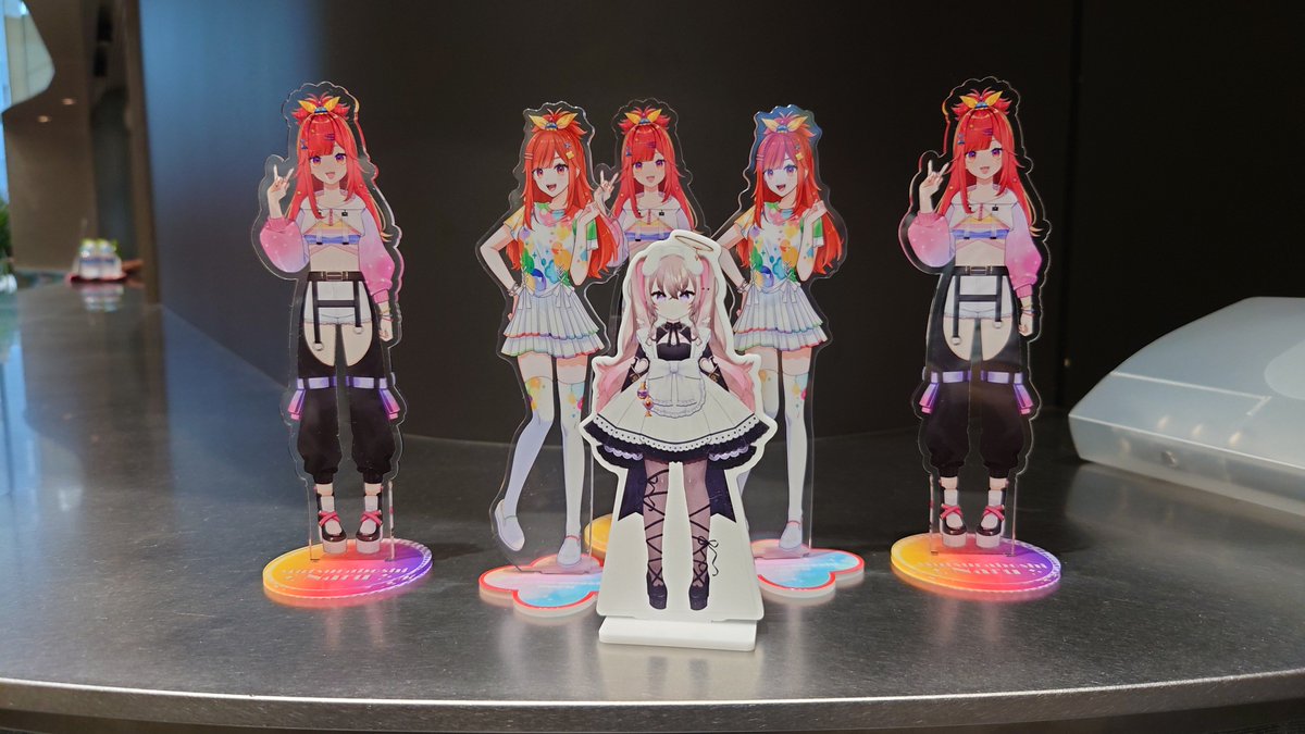 KF_Atthis's tweet photo. 【急募】あと１連星
#パレプロ感謝祭2026 https://t.co/RKdm66ScHL