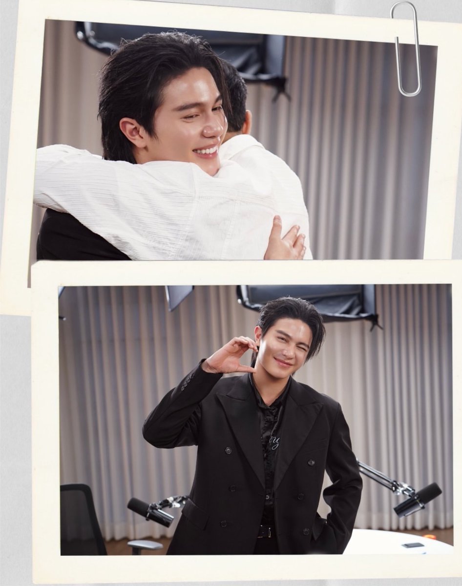 wubblybabe's tweet photo. “ From a timid kid to doing what he loves. ”
— William J.

“ จากเด็กขี้อายคนหนึ่ง สู่การได้ทำในสิ่งที่เขารัก ” 

แค่ประโยคนี้ประโยคเดียวก็ซึมแล้วครับ พรุ่งนี้มีคนร้องไห้แน่ ㅠㅡㅠ 

#williamjkp https://t.co/BKvyuhu1BS