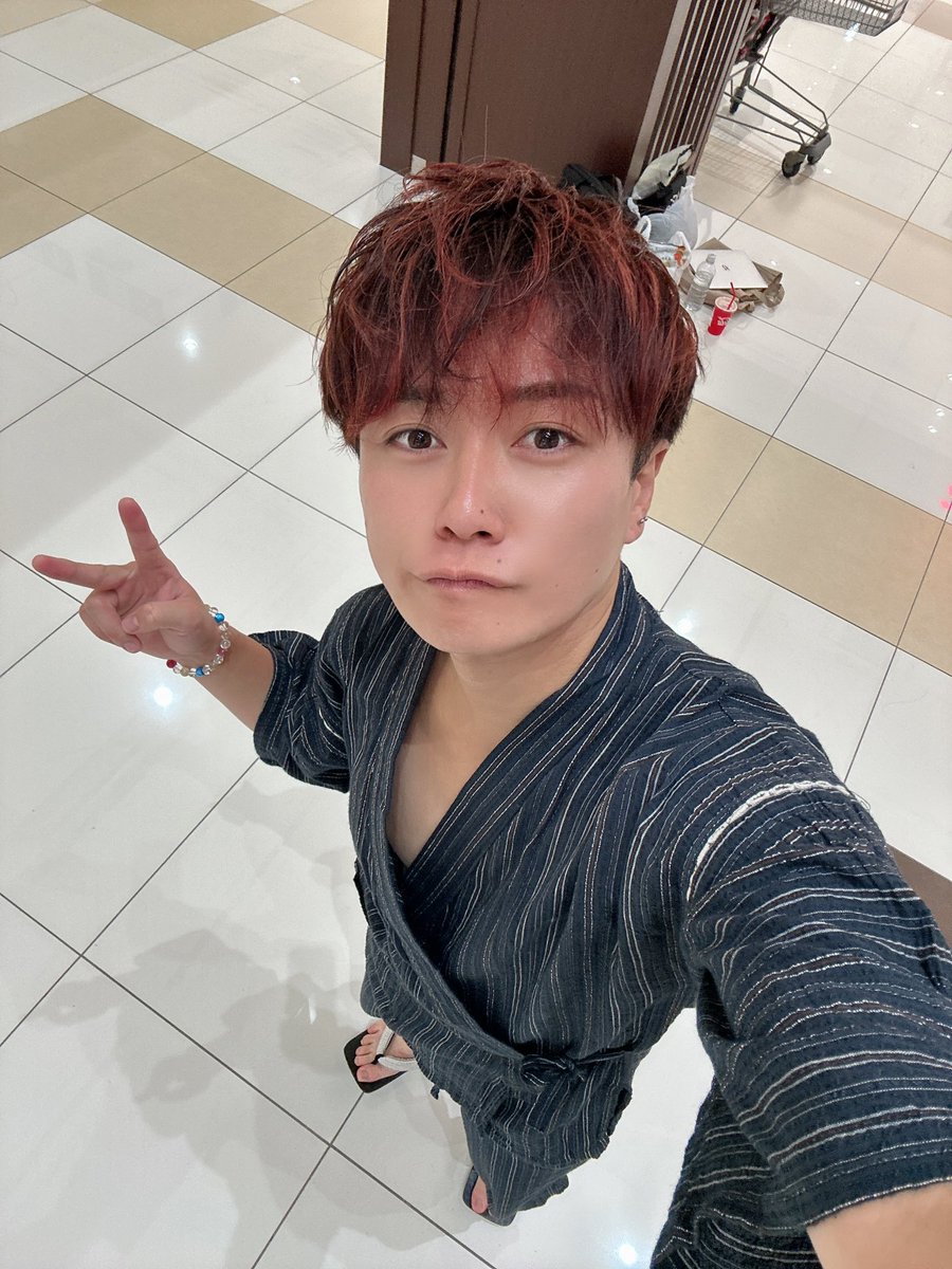 佐藤翔真 【mic-alone】 (@syomagoodnight) / Posts / X