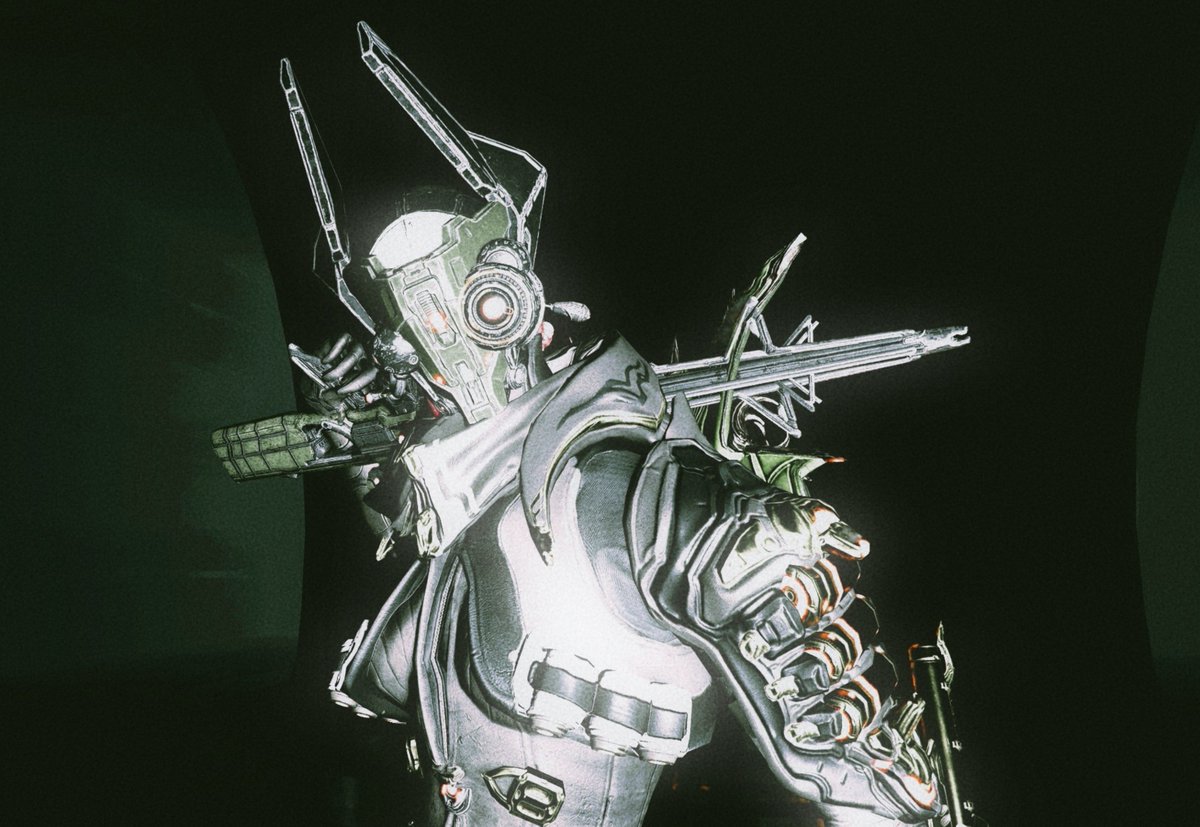 4444yin's tweet photo. #Warframe #WarframeCaptura https://t.co/bJlsXsBYZu