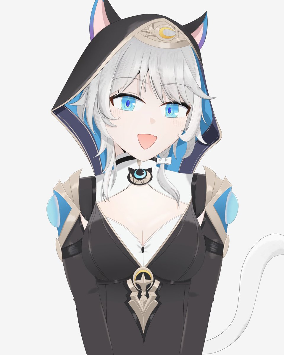 kakikakiheta's tweet photo. サフェル描いた https://t.co/bjsdLuJRRL