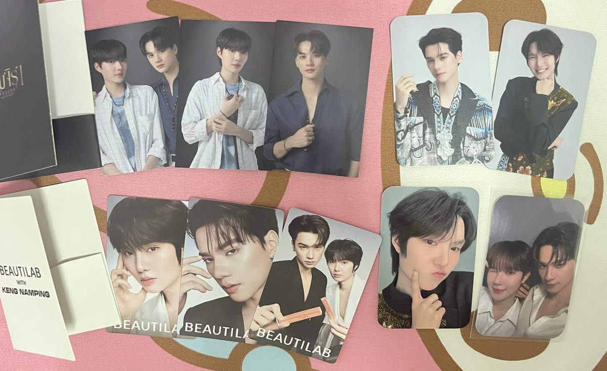 peachy_txi's tweet photo. การ์ดเขม ทั้งเซ็ต 280รวมส่ง
การ์ดบิวตี้แลป 130รวมส่ง
การ์ดเขม(หาดใหญ่) รับคู่ 250รวมส่ง 
(รับแยกใบละ 150 ) ค่าเดินทาง 30
นป.จิ้มแก้ม 350 รวมส่ง
คู่กนป.ไลน์อัพคลอเก่า 350รวมส่ง

#ตลาดนัดเก่งน้ำปิง https://t.co/zNBv6l2HOB