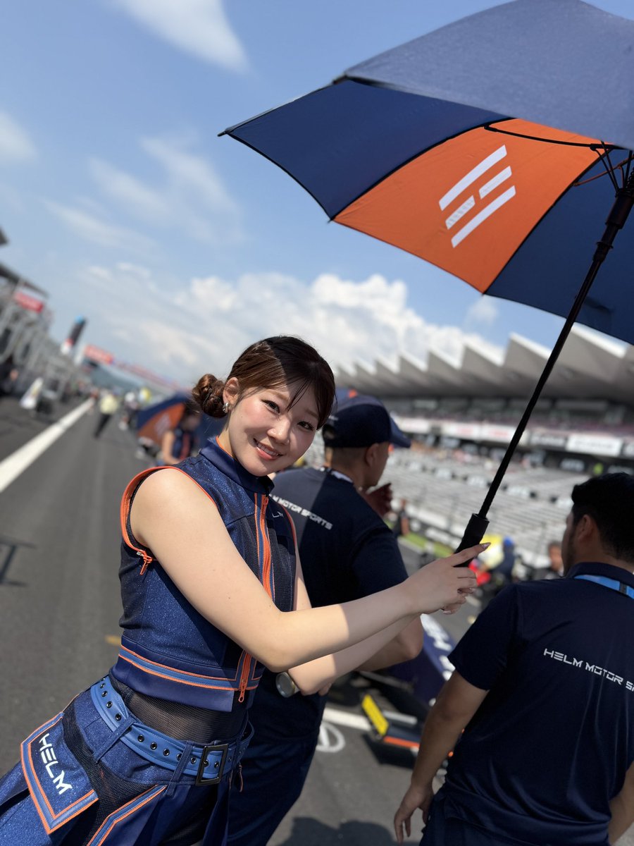 supergt5555's tweet photo. @_yuria09_ 今日も朝からありがとうございました🙏
本日分の写真です〜
お疲れ様でした！ https://t.co/HrJrqSLltD