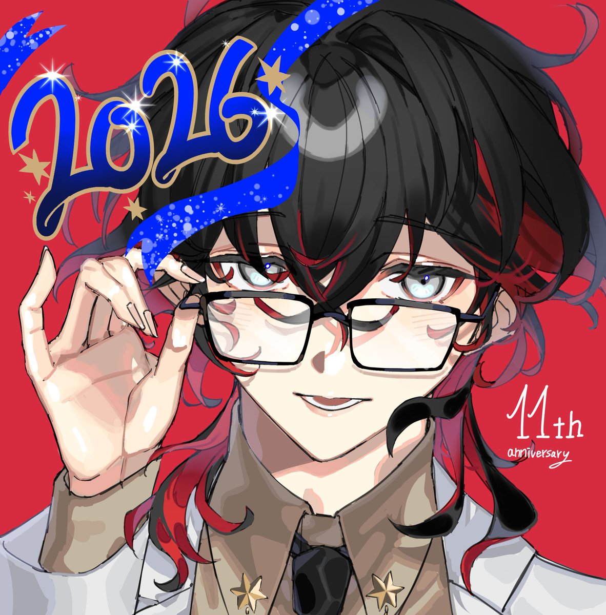 ANTpc4WWq89htQI's tweet photo. #FGO11周年メッセージ
 #FGO11周年
 #FGO
メッセージフラッグ投稿しました‼️✨
(タグ間違ってたので再投稿です🙇‍♂️) https://t.co/W4PrRDFdSP
