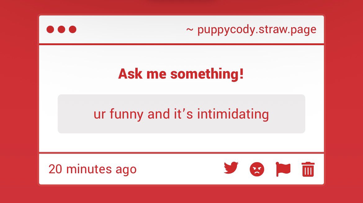 Cody🐾🦈 tweet media