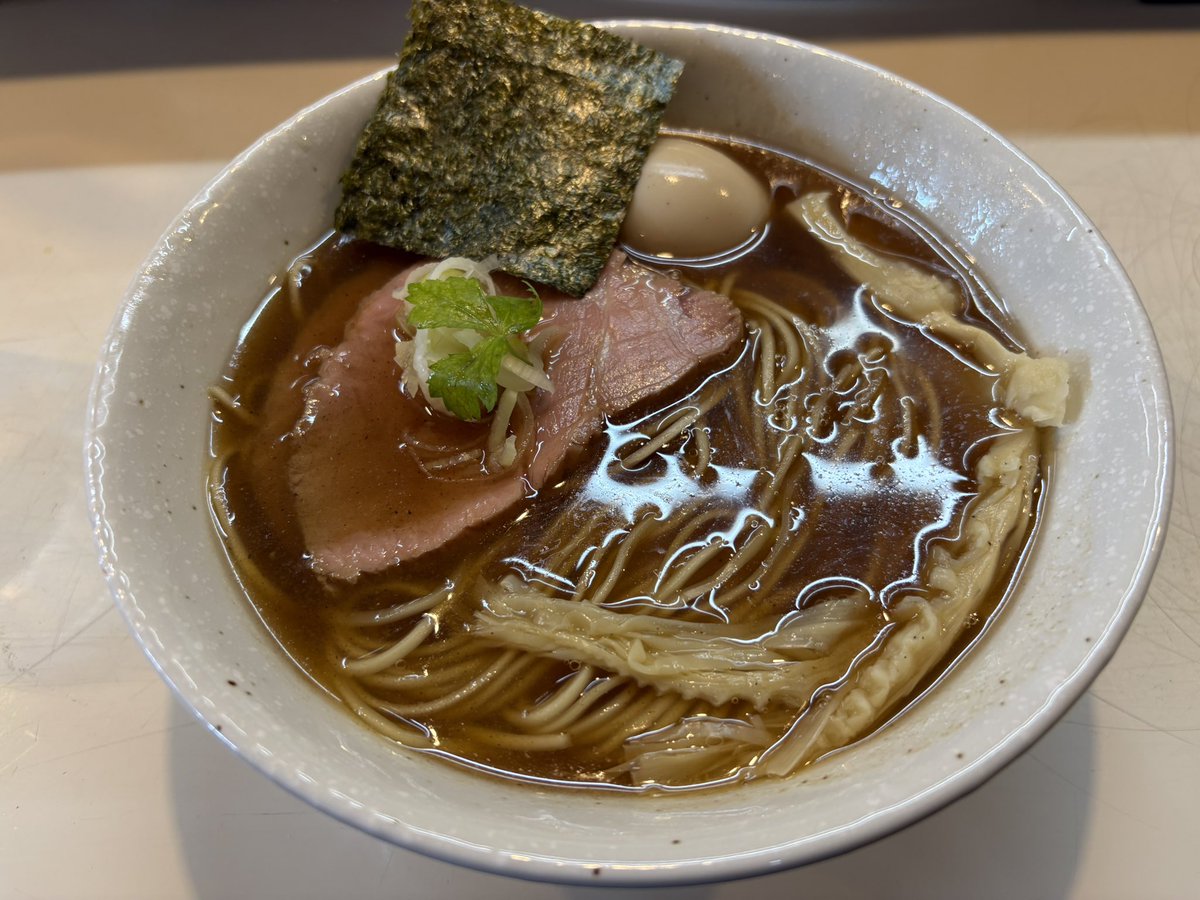 toto_DMP_'s tweet photo. ラーメン https://t.co/42qYSw5Z80