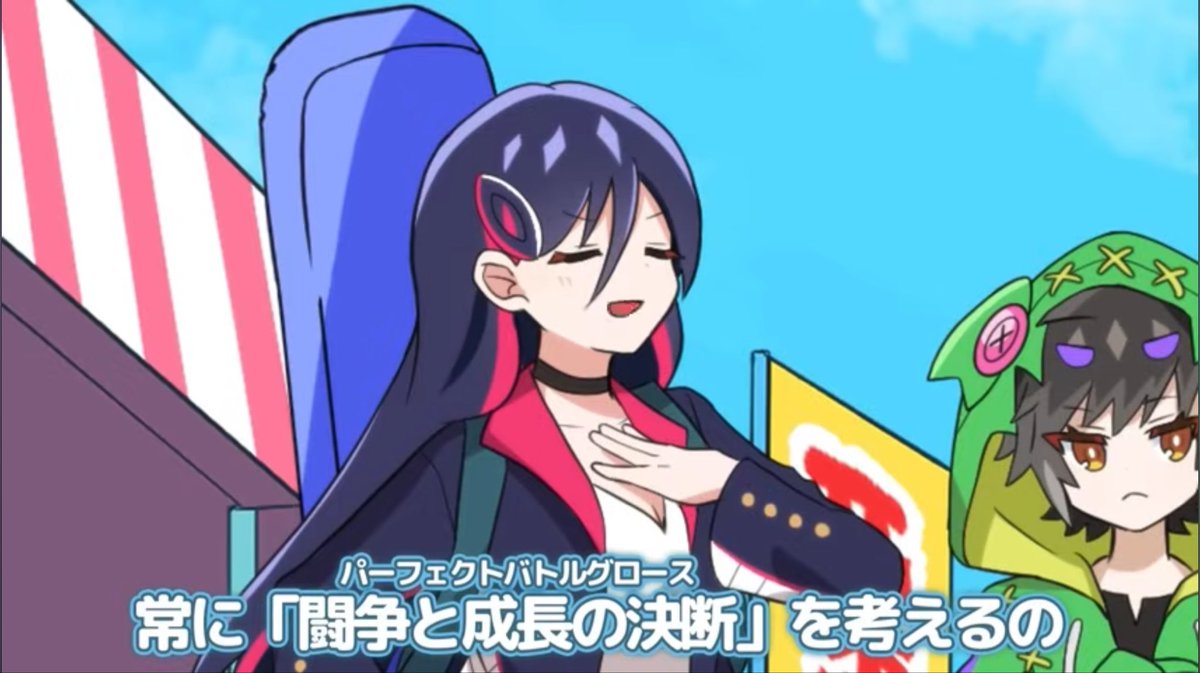 Casual_DM_GAMEs's tweet photo. 常に？？？？ https://t.co/gJAQ2u0L1f