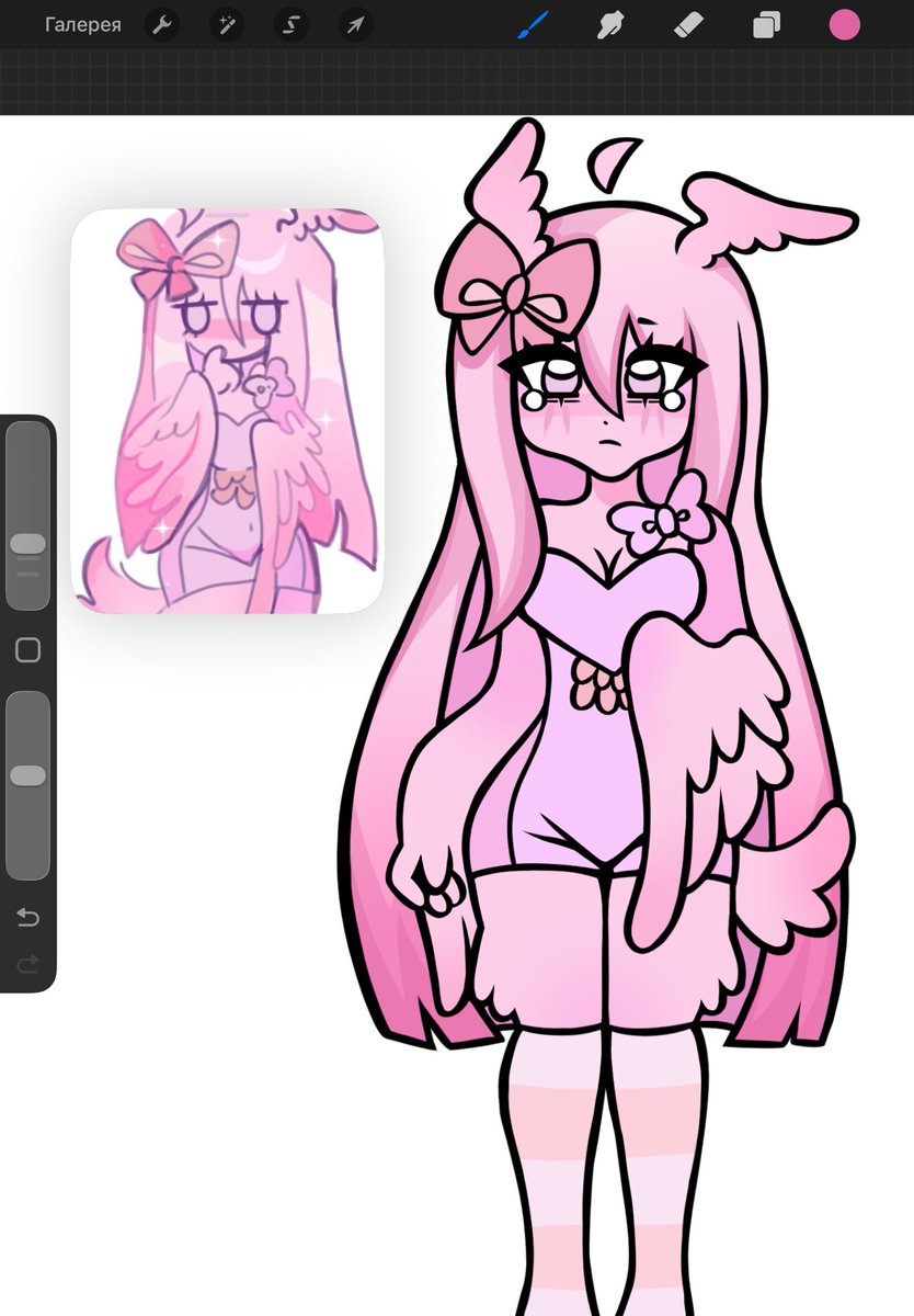 himerkooo's tweet photo. wip #art #oc https://t.co/WoMjZpDqiM