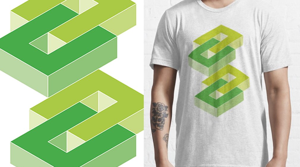 process22art's tweet photo. Abstract#55
TEEPUBLIC: https://t.co/qSaIB88fUs
#abstractart #geometricart #isometricart #3D #opart https://t.co/DjfCfglyyc