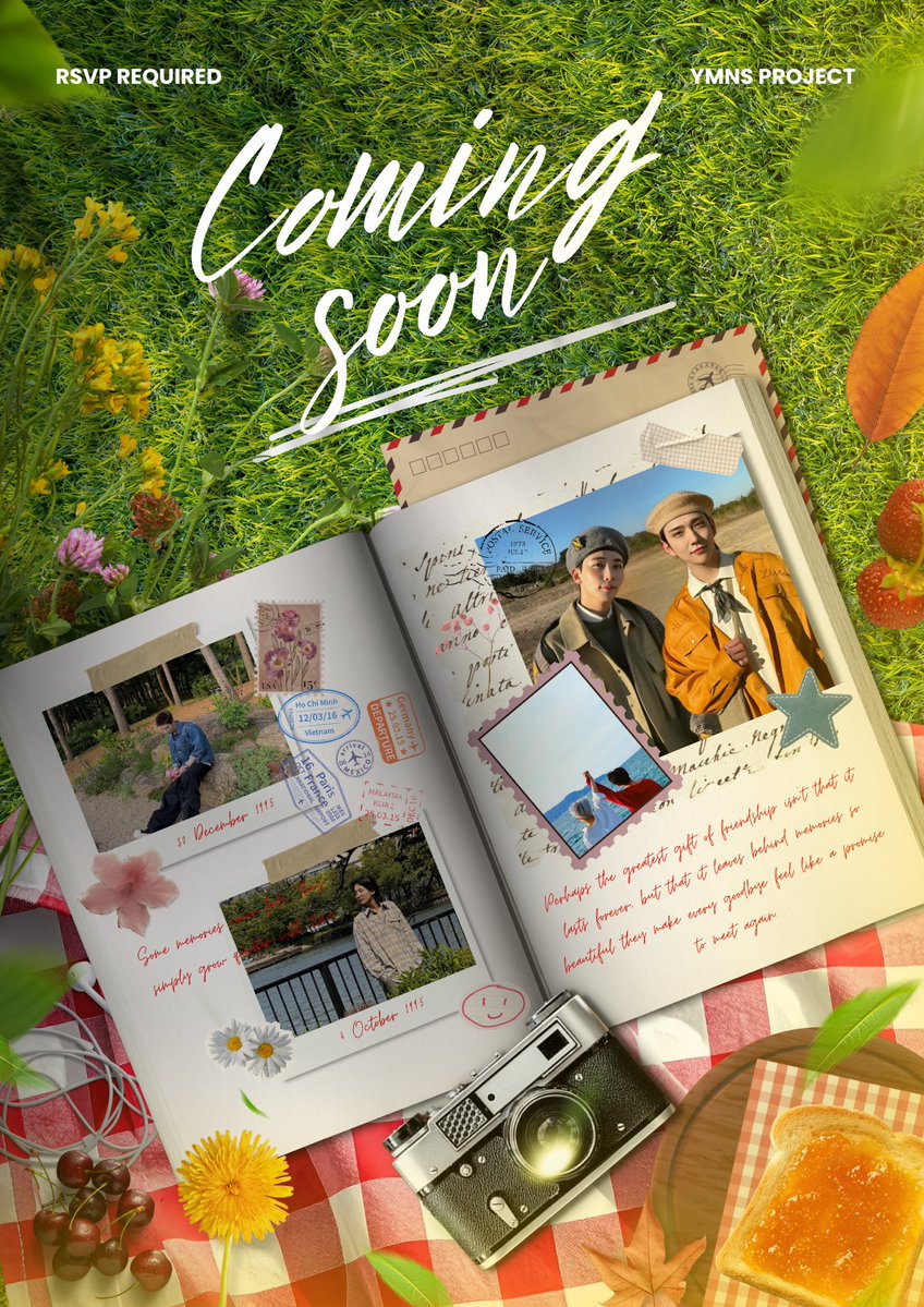 shuaglowz's tweet photo. #Teaser_1
Some memories are meant to be remembered.
Some... are waiting to be found.

“A Day to Remember”
Will you be part of the story?🍃🔍

Design project by : @shuaglowz @Daydest_ 
Hosted by : YMNS PROJECT

#ADayToRemember #YMNSProject #SEVENTEEN https://t.co/Ttvr0R8zI5