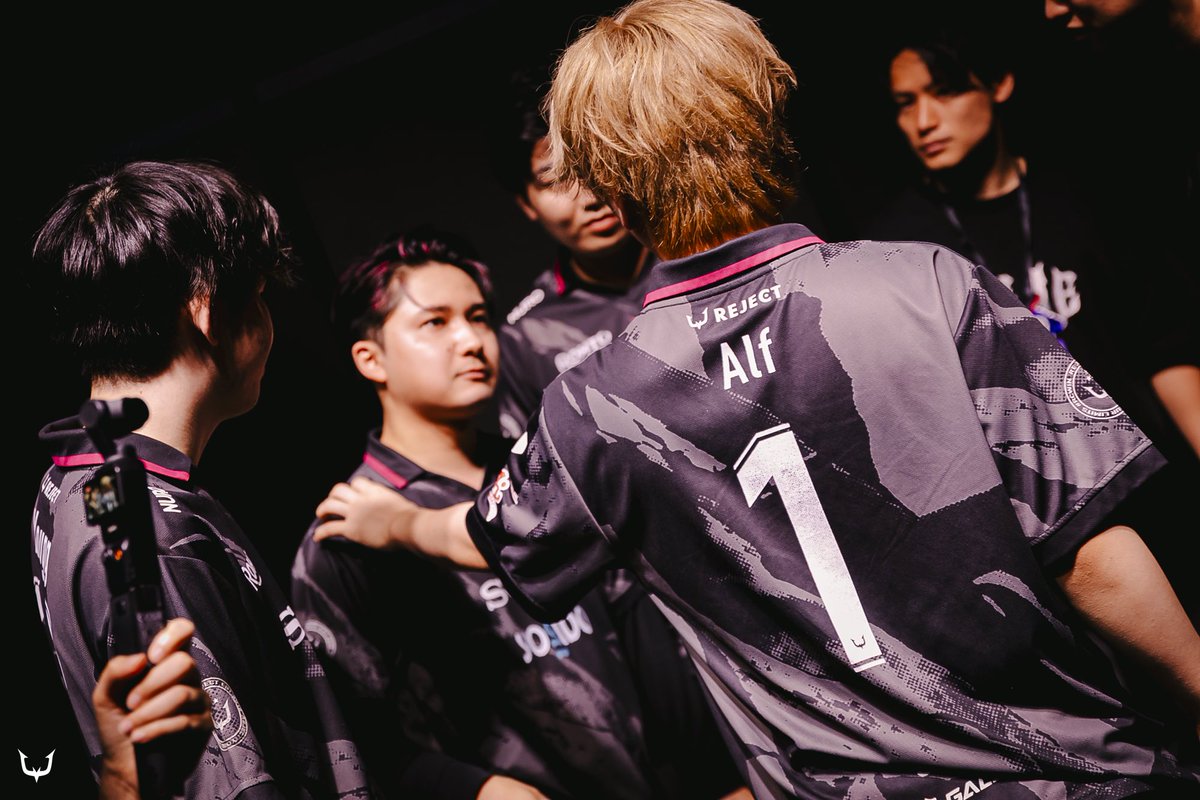 REJECT_IDV's tweet photo. #RCWIN #第五人格8arty #第五人格IJL https://t.co/iiZAK0EJSr