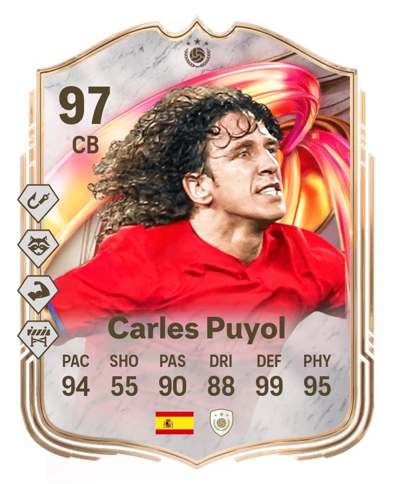 RobosFUT's tweet photo. My Daily FUTTIES Grind 

Here’s the pack grind I’m using right now: (its not perfect - blame EA 🤣)

🔹 Daily Bronze, Silver & Gold
🔸 <82 Rated → **80+ x5** or 83+ PP
🟢 80–84 + TOTS/TOTW → 84+ x10
🟣 81–84 + TOTS/TOTW → 85+ x10
⭐ 81–84 + TOTS/TOTW → 87+ x7
⚫ 83–84 → TOTW Upgrade (when needed)
🔄 85–87 → Provision Upgrades
💎 87+ → Big Upgrades / Player SBCs - Especially DE JONG! 

Hope it helps! ❤️🔁