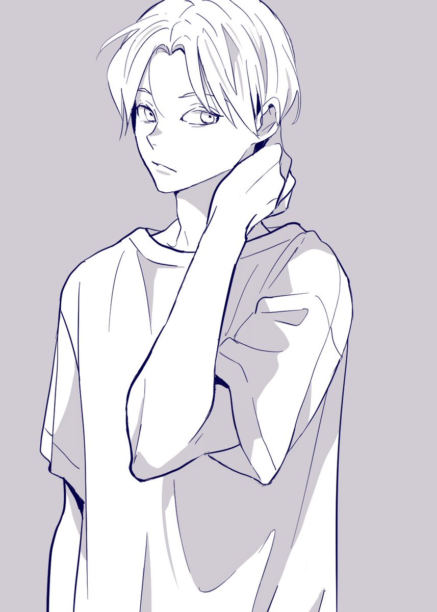 sentomittu's tweet photo. #らくがき https://t.co/GFQDDNwcCA