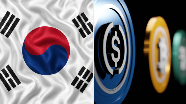 QuentinGmg6's tweet photo. Strict financial regulations do not protect local capital

South Korea just recorded its 18th straight month of crypto capital flight
$10.4 billion exiting local exchanges

Local traders are converting their Korean won into stablecoins to access overseas stock futures and DeFi

Because regulators blocked these products locally, investors are bypassing the banking system entirely