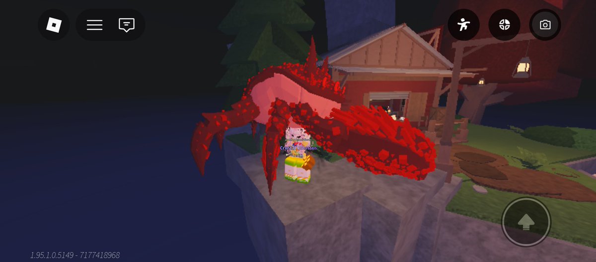 cerinamon tweet picture