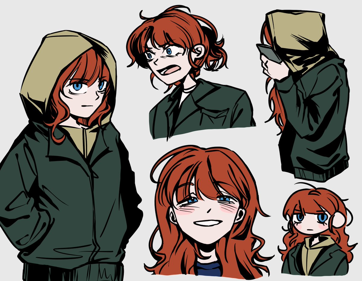 Ssiotbieup18's tweet photo. #JeanGrey
#SpiderManBrandNewDay https://t.co/NybDYCdC0X