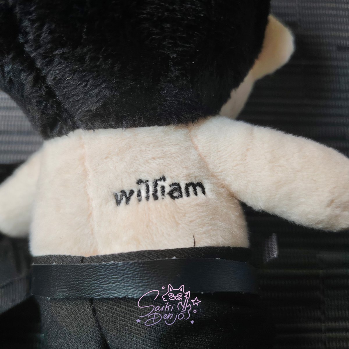 saikidenjo's tweet photo. William doll 890 รวมส่ง #ตลาดนัดวิลเลี่ยมเอส #ตลาดนัดlykn #ตลาดนัดgmmtv https://t.co/KwlANgjObA
