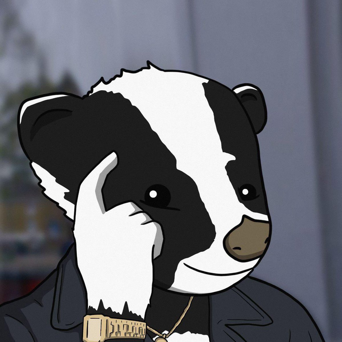 BadgerOnRH's tweet photo. @HTX_Global Payday= Buy $Badger on RH https://t.co/bCijZRlyNr