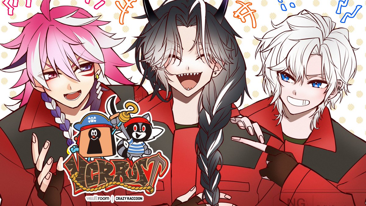 鬼ヶ谷テン👹📣 (@onigaya_ten_6) / Posts / X