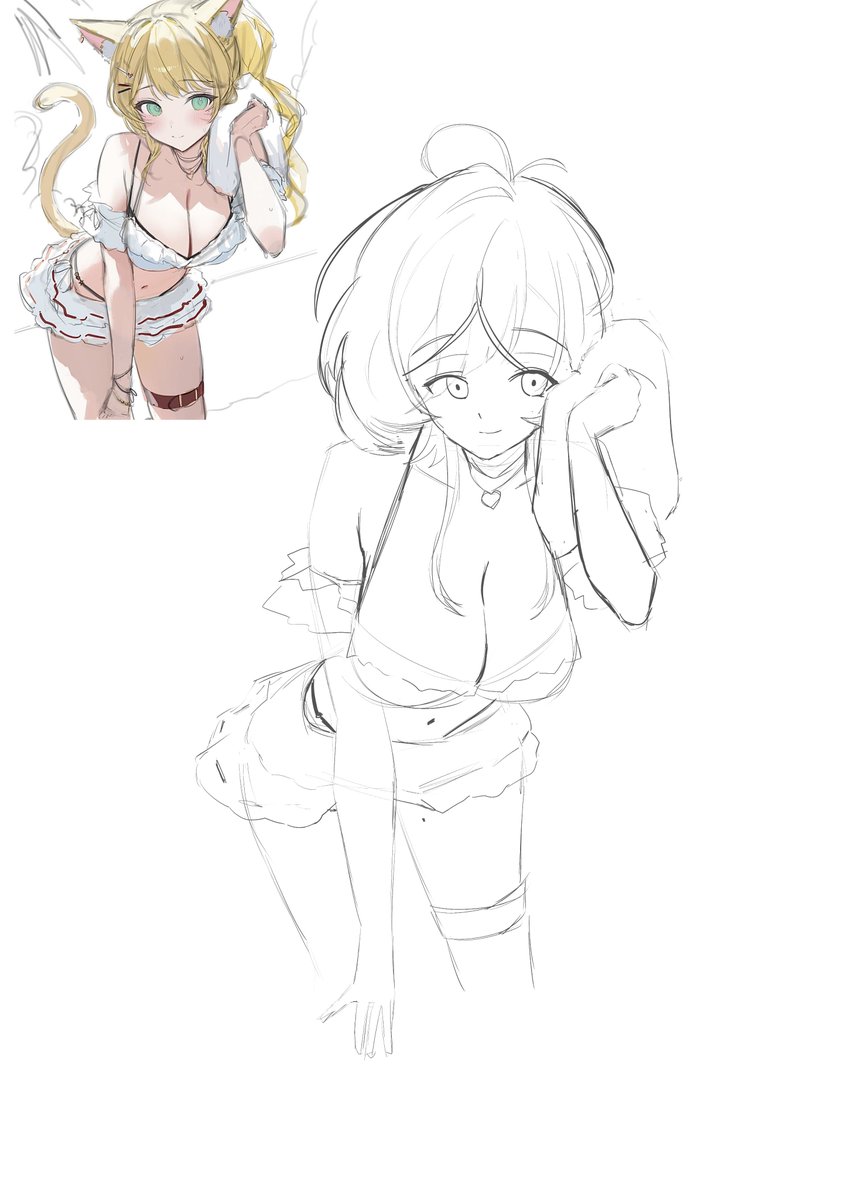 Steel_pencil's tweet photo. wip https://t.co/QH3JV77RZo