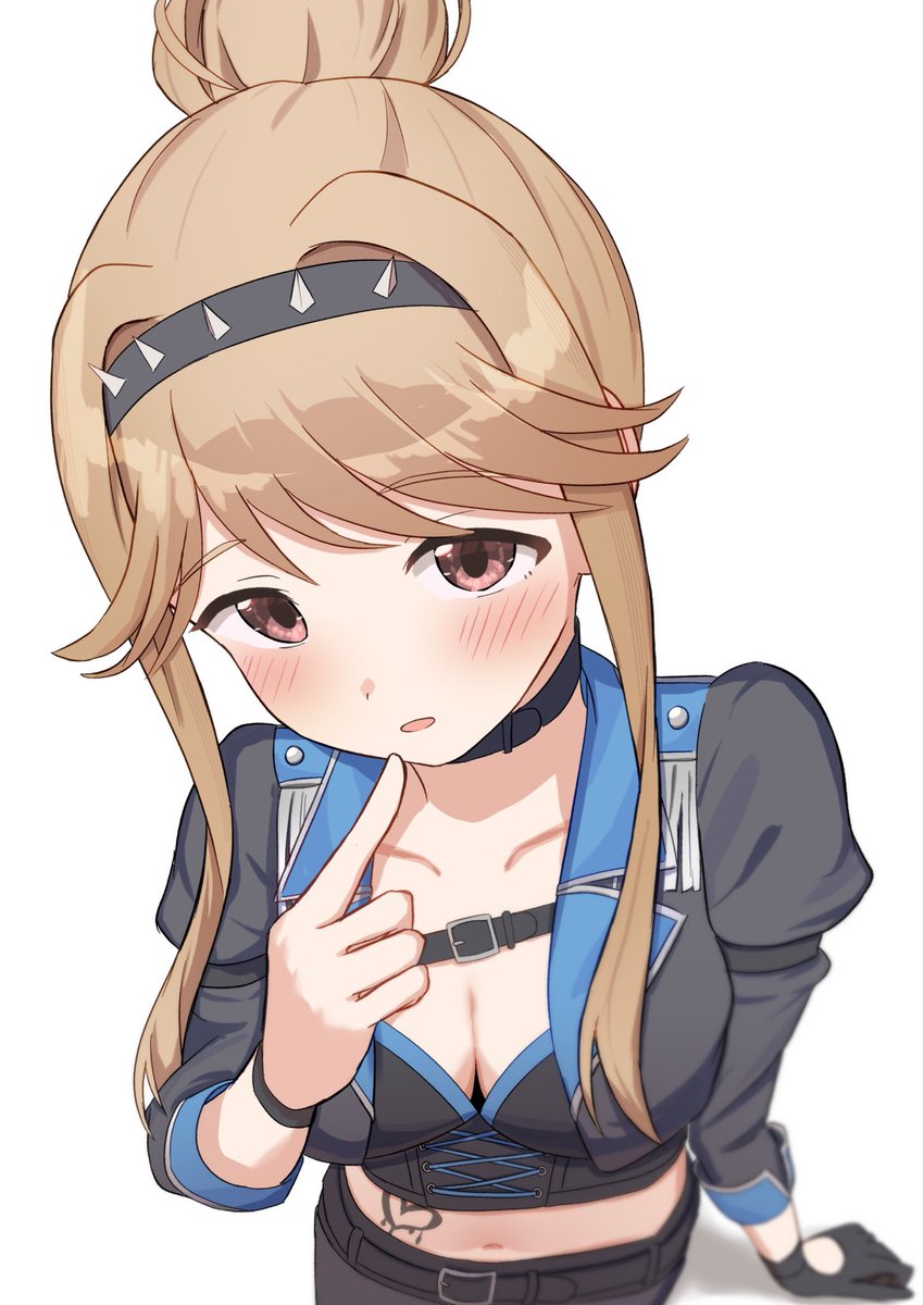 kumotsuki35 tweet picture