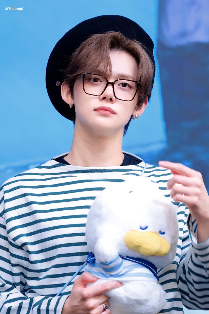Asteroid_YJ's tweet photo. 260802 🦊

#TXT #TOMORROW_X_TOGETHER      
#연준     #YEONJUN https://t.co/vNvOhDGSYx