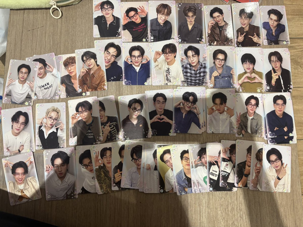 Sosong_sk's tweet photo. สนใจอะไรนัดรับหน้างานได้เลยงับจัดส่งได้ราคาเซล
พุพุ❌
#ตลาดนัดแอลม่อนโปรเกรส
#งานมหกรรมนิยายนานาชาติ2026xGMMTV #ตลาดนัดgmm #ตลาดนัดgmmtv https://t.co/msgOYX50dO