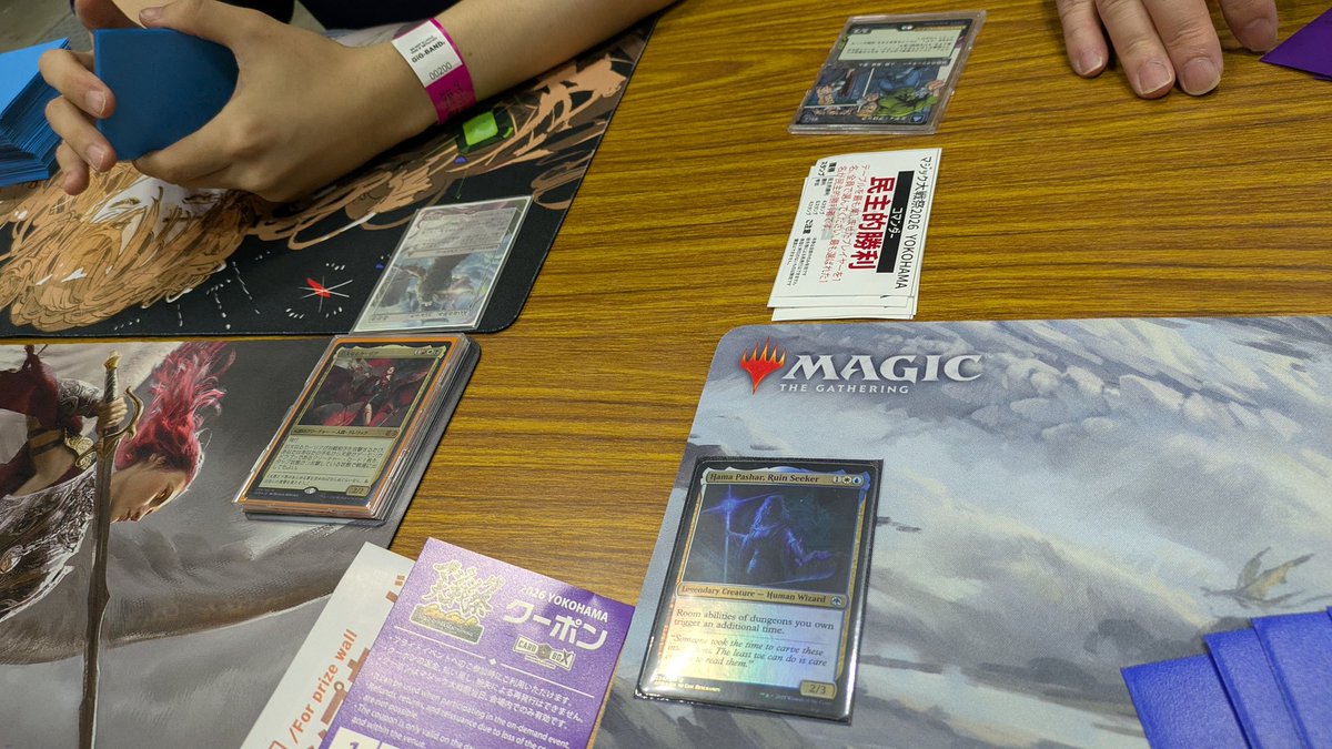 Reposts by カードボックス MTG (@CARDBOX_MTG) / X