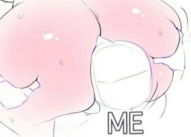 RougeCyotte's tweet photo. @ImMisterPlow I have a sickness for thickness https://t.co/xv5wfab1gu