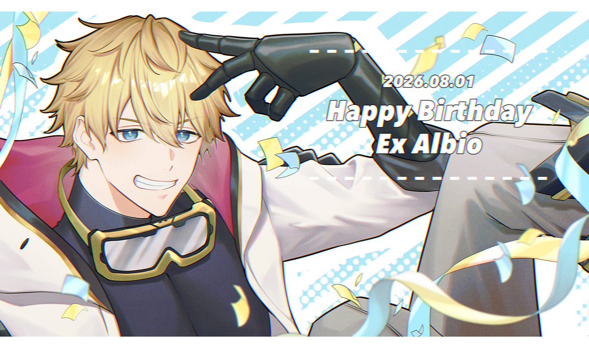 tyh_l7's tweet photo. 🌻 #エビオ誕生日スペシャル #絵クス絵画 🌻 https://t.co/otIsMOX29g